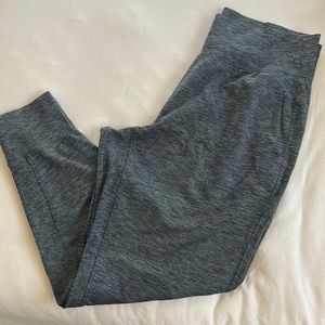 Athleta Gray Venice Jogger